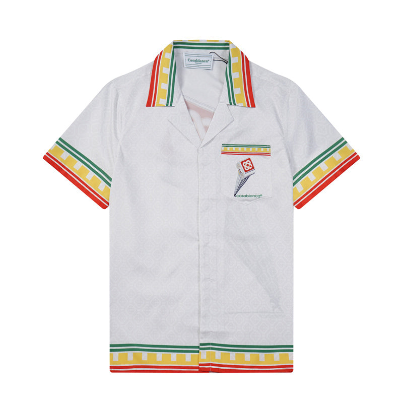 Casablanca shirt