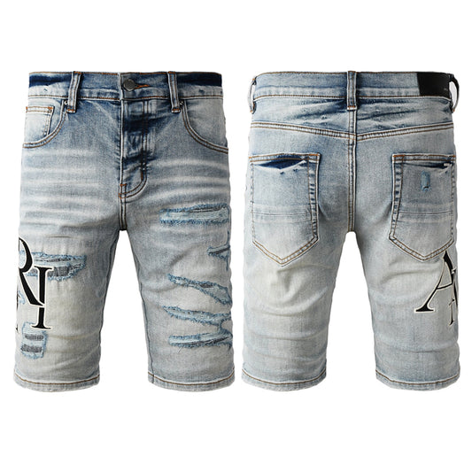 Amiri Denim shorts 6003