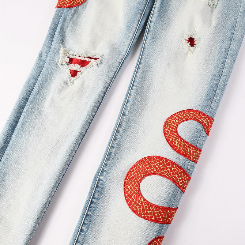 Amiri Jeans 6809