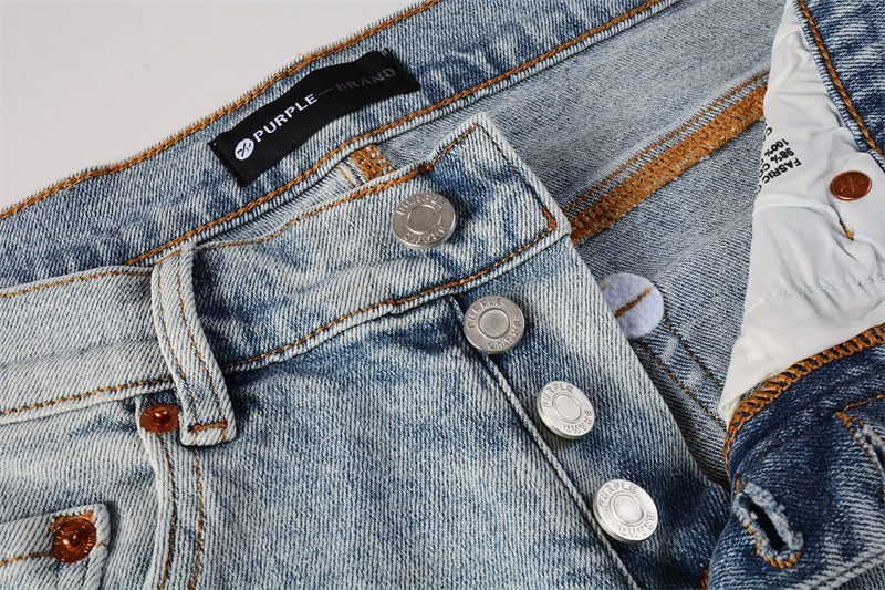 purple Jeans 9010