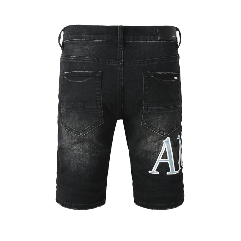 Amiri Denim shorts 6005