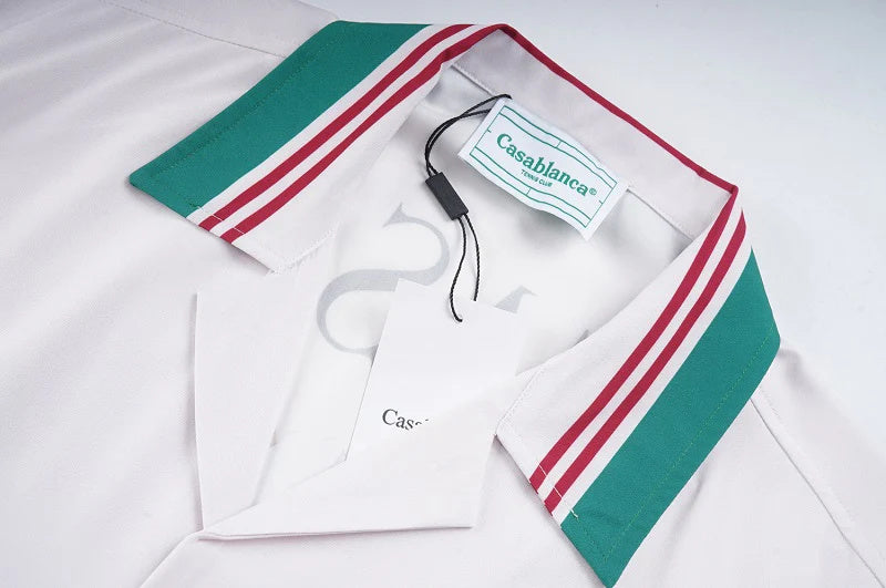 Casablanca suit