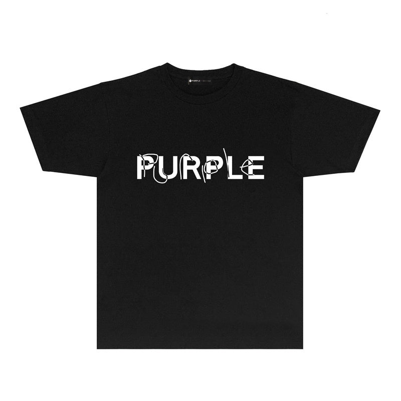 Purple T-shirt