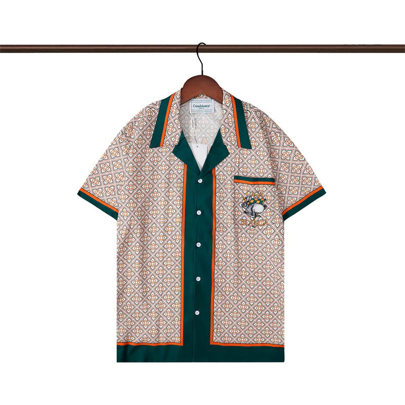 Casablanca suit