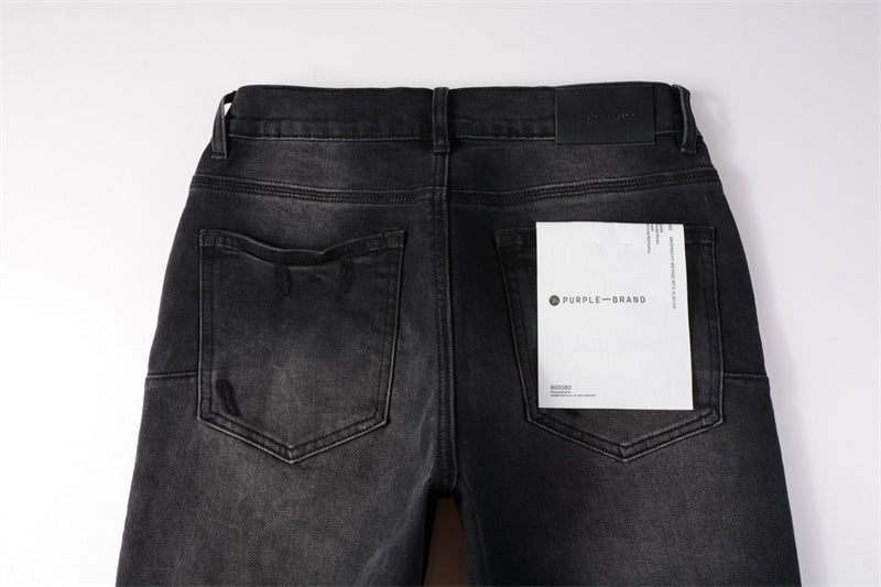 SO purple Jeans 9029