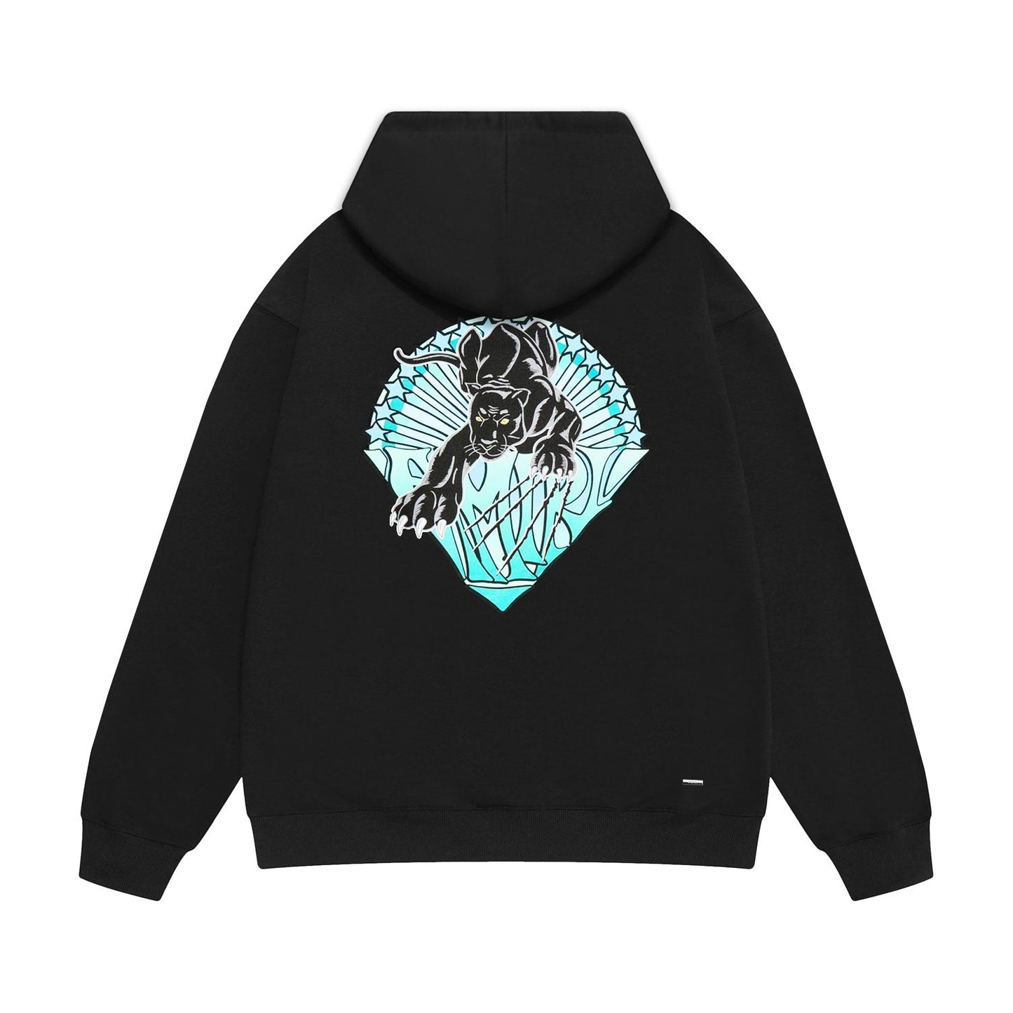 Amiri VINTAGE CREW