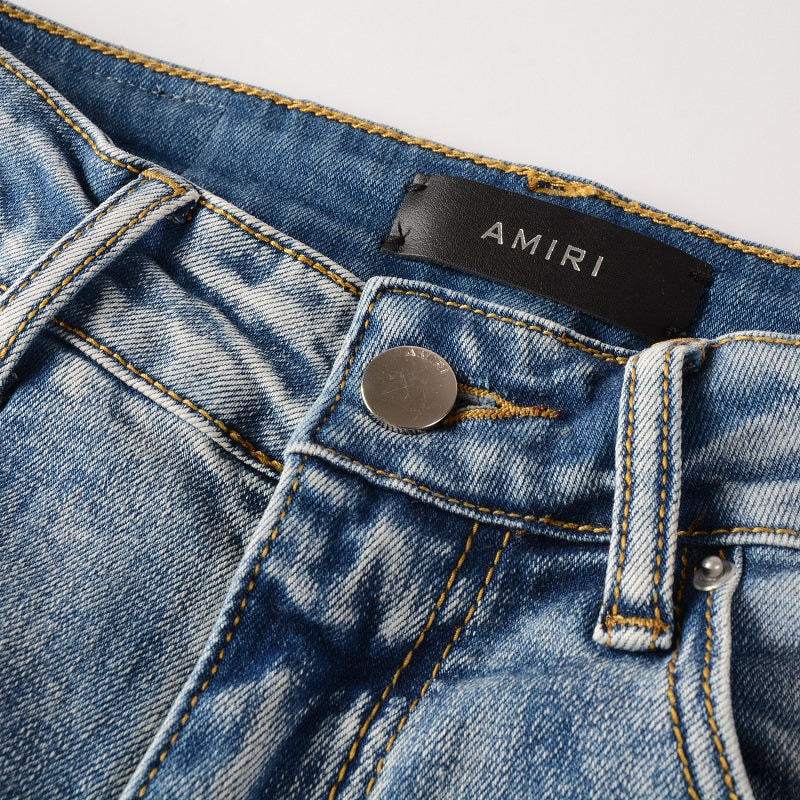 Amiri Jeans  1301