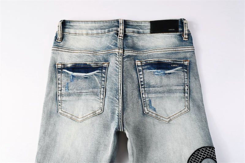 Amiri Jeans 8934