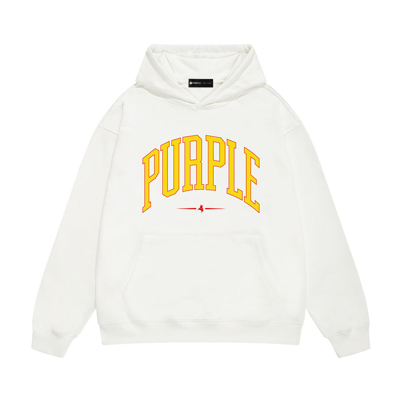 Purple Long sleeve