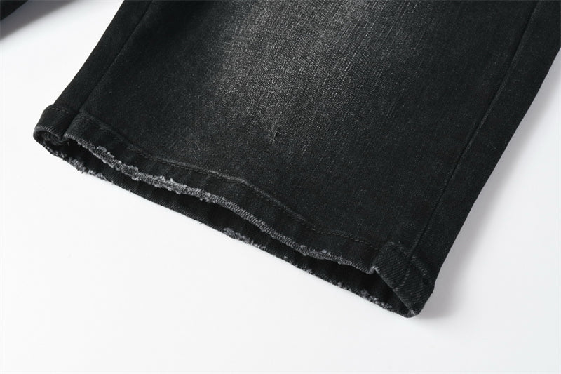 Amiri Denim shorts 6005