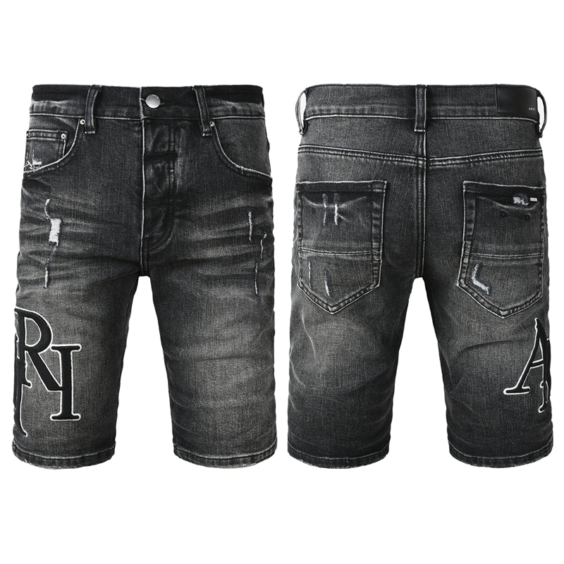 Amiri Denim shorts 6004