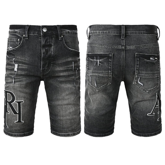 Amiri Denim shorts 6004