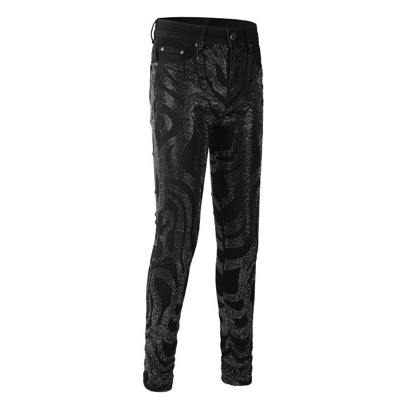 Amiri Jeans 9318