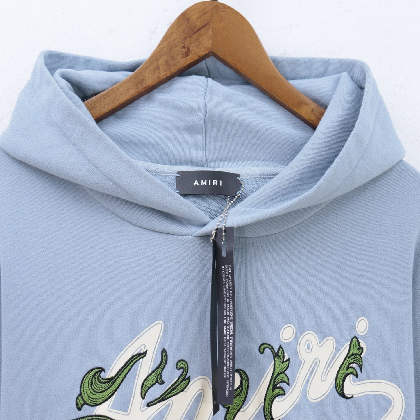 Amiri VINTAGE CREW