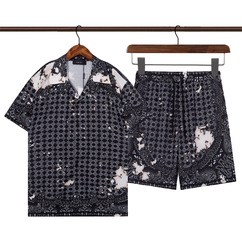 Amiri Set