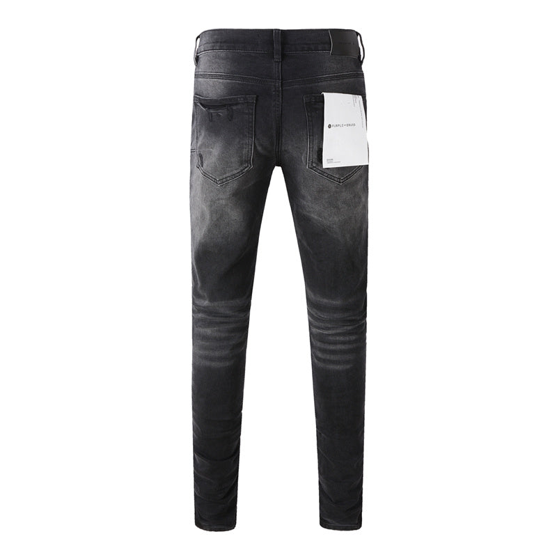 SO purple Jeans 9029