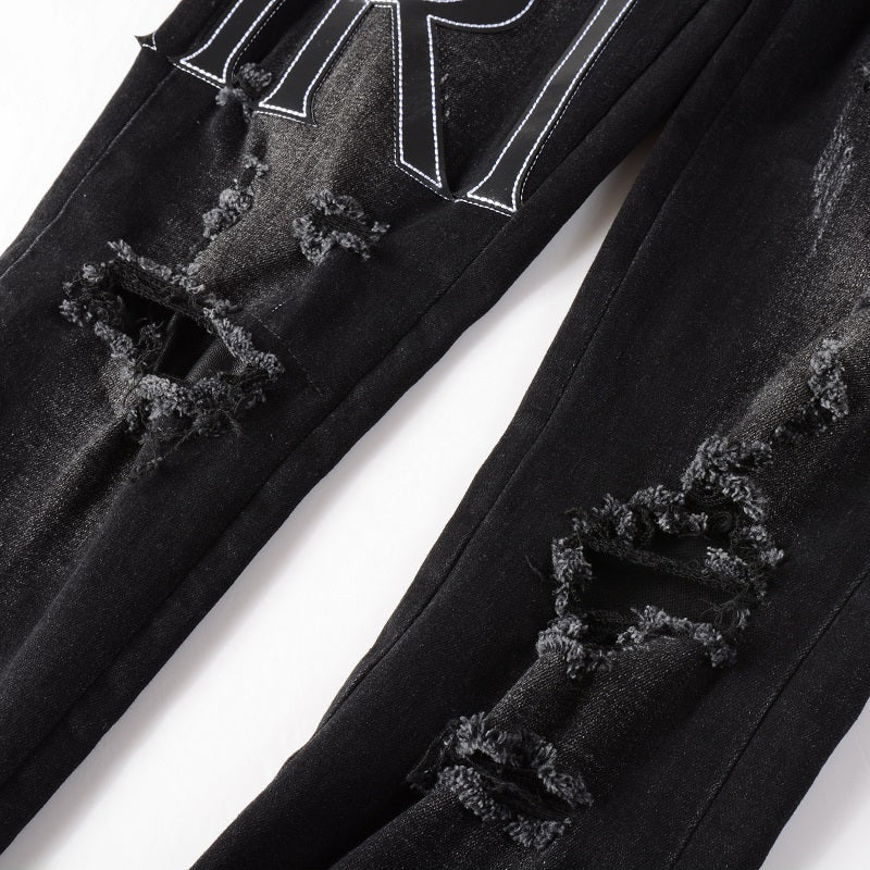 Amiri Jeans  844