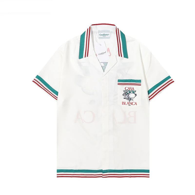 Casablanca shirt