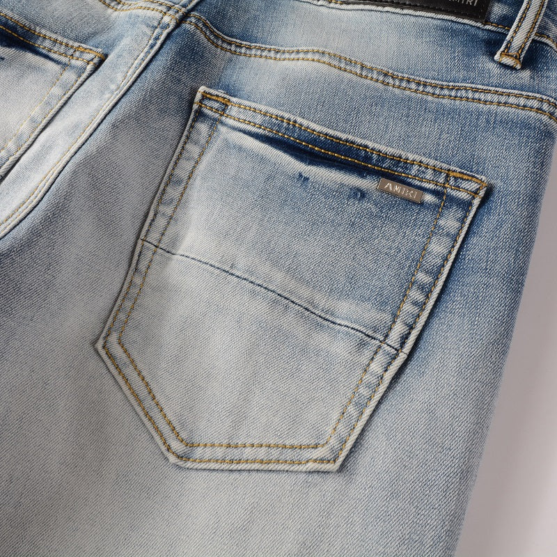 Amiri Jeans  1301