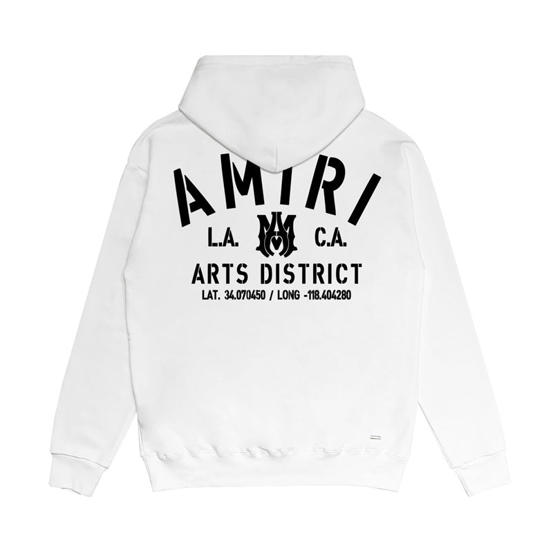 Amiri Long sleeve
