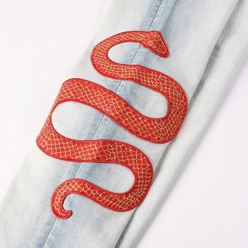 Amiri Jeans 6809