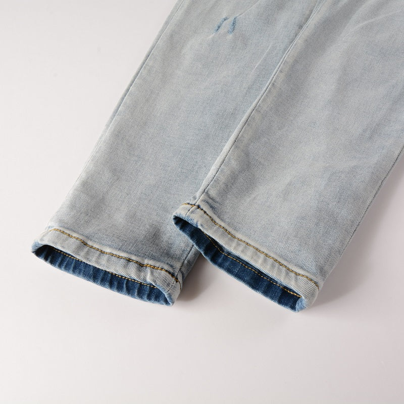 Amiri Jeans  1301