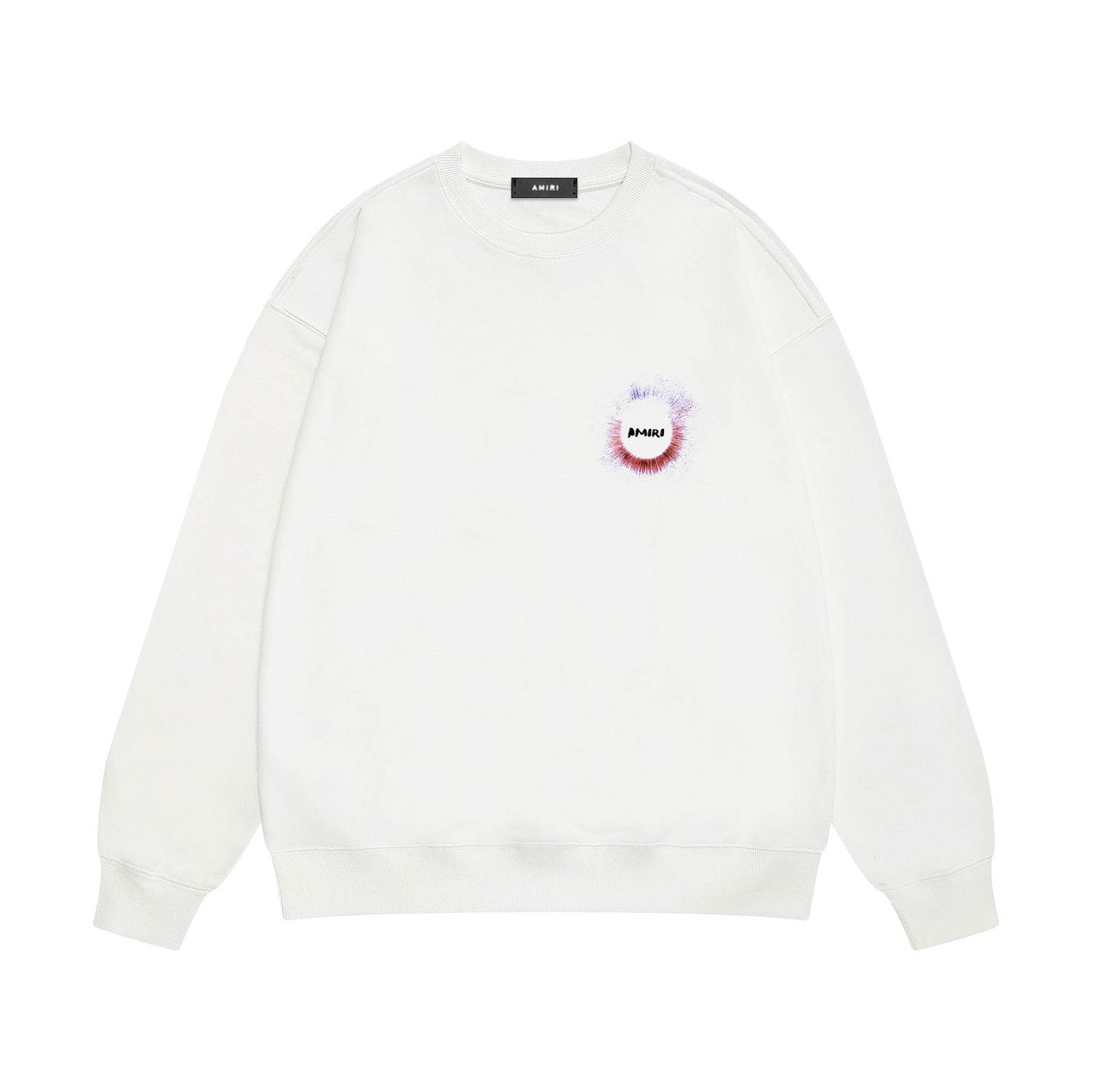 Amiri VINTAGE CREW