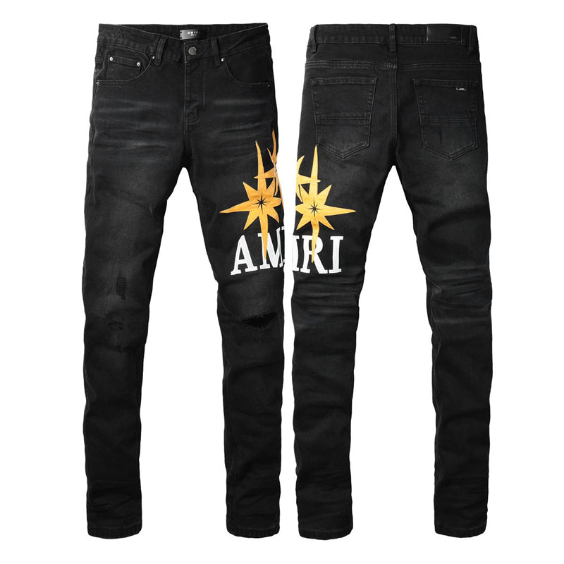 Amiri Jeans 8937