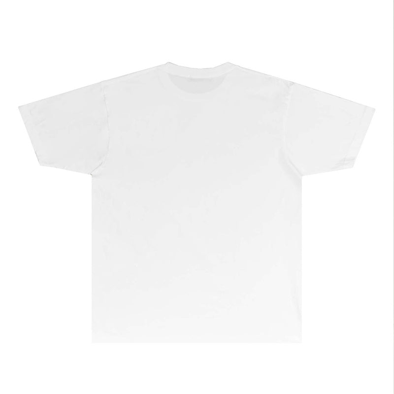 Purple T-shirt