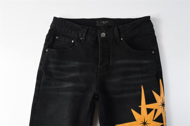 Amiri Jeans 8937