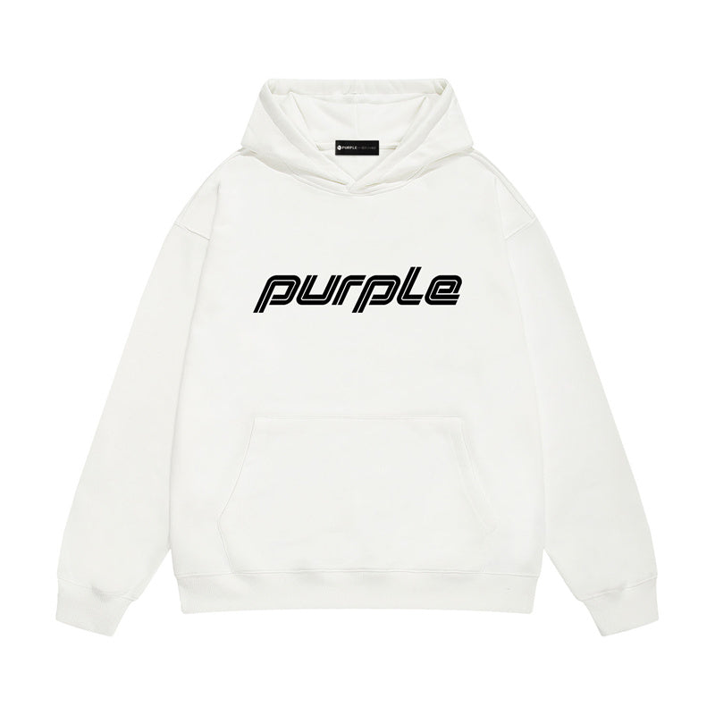 Purple Long sleeve