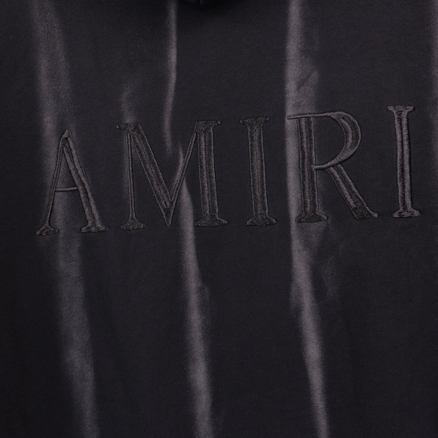 Amiri VINTAGE CREW