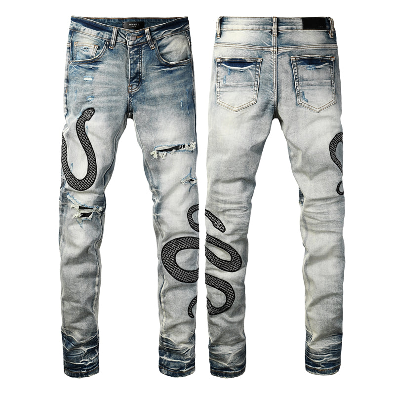 Amiri Jeans 8934