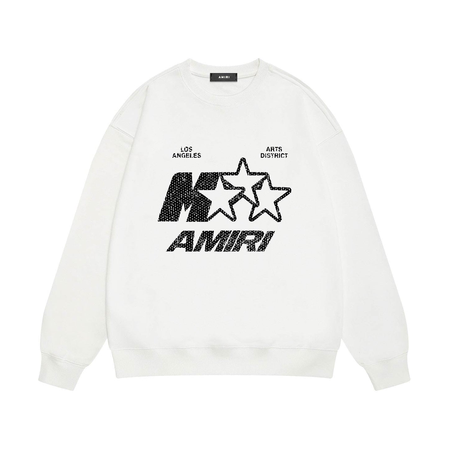 SO AMIRI VINTAGE CREW