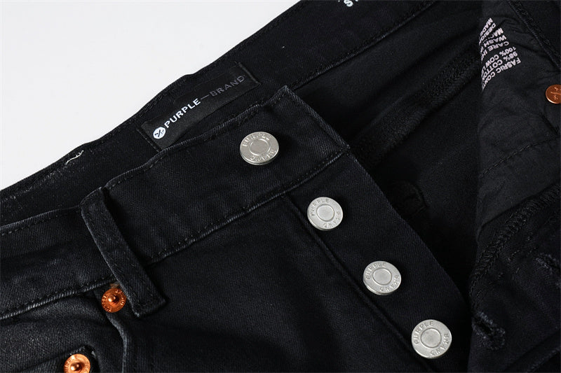 SO purple Jeans 9002