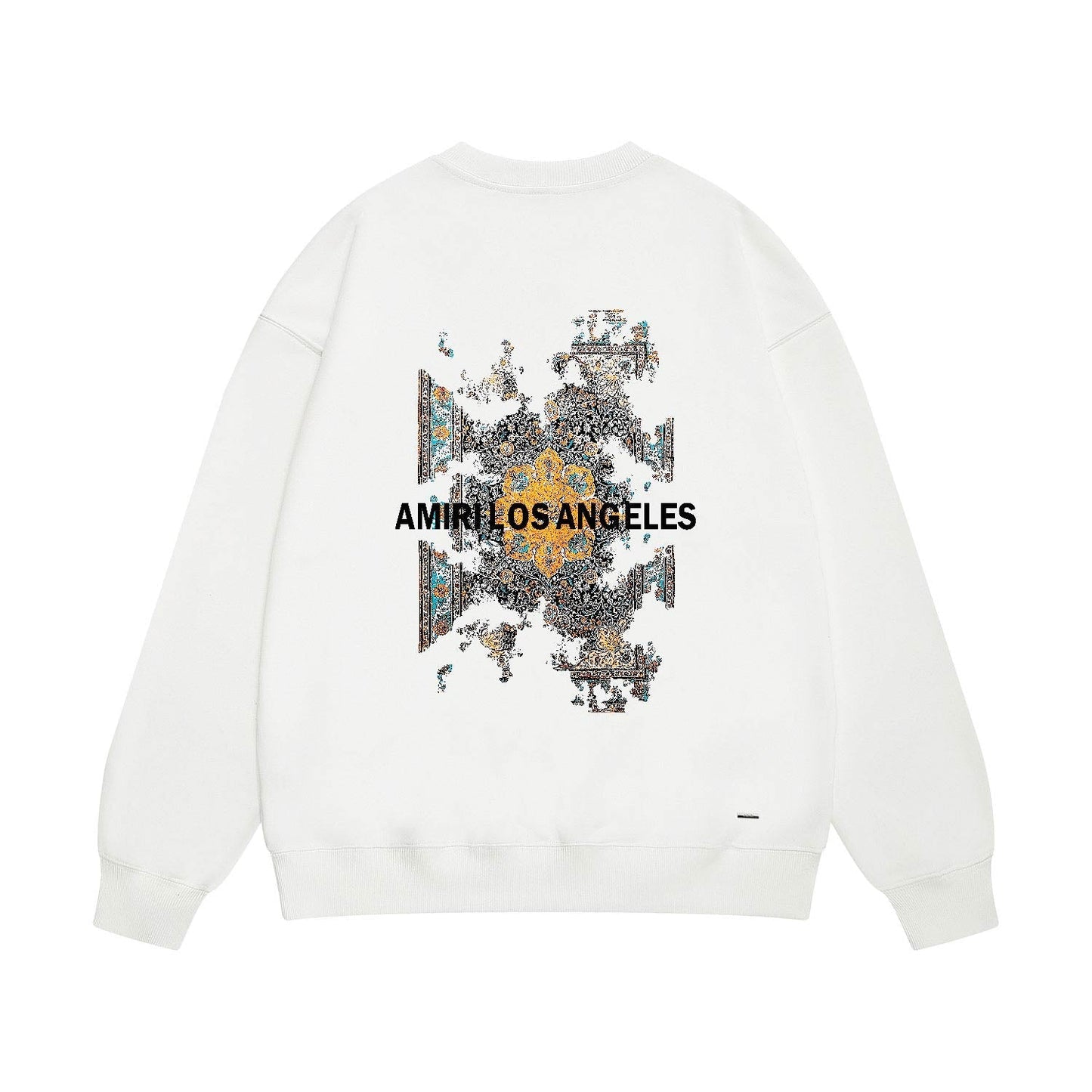 Amiri VINTAGE CREW