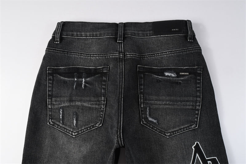 Amiri Denim shorts 6004