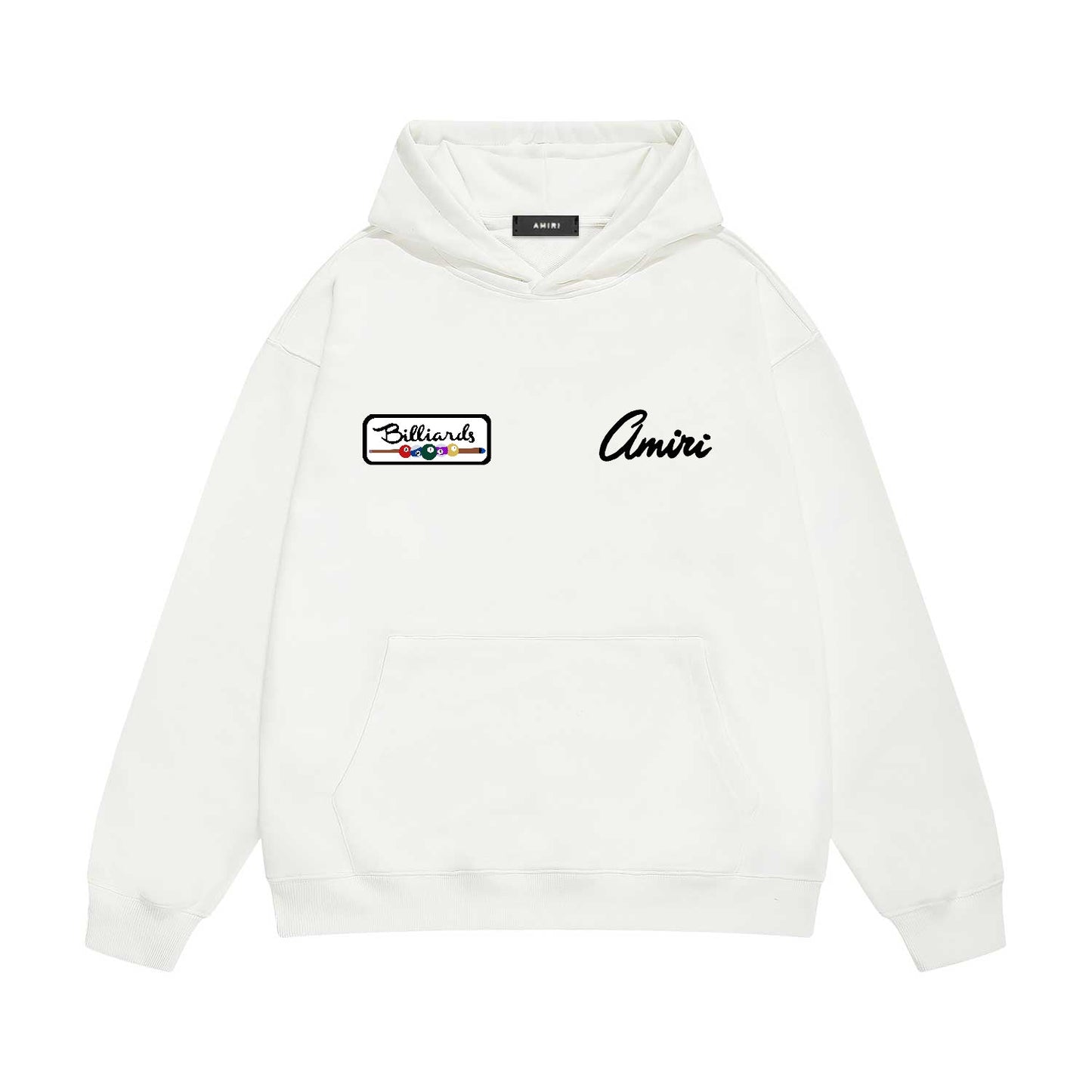 Amiri VINTAGE CREW
