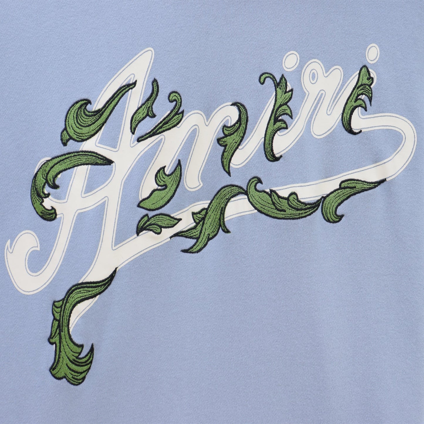 Amiri VINTAGE CREW