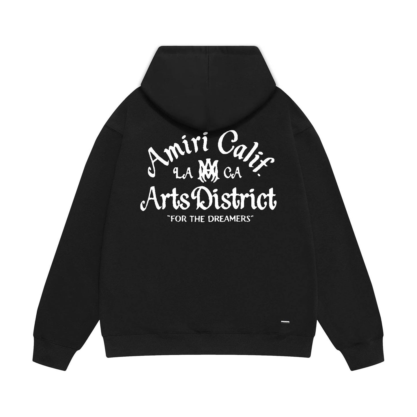 Amiri VINTAGE CREW