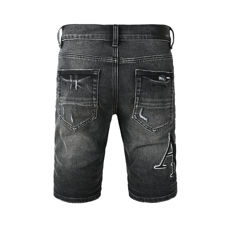 Amiri Denim shorts 6004