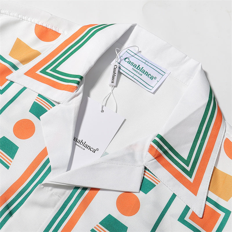 Casablanca suit
