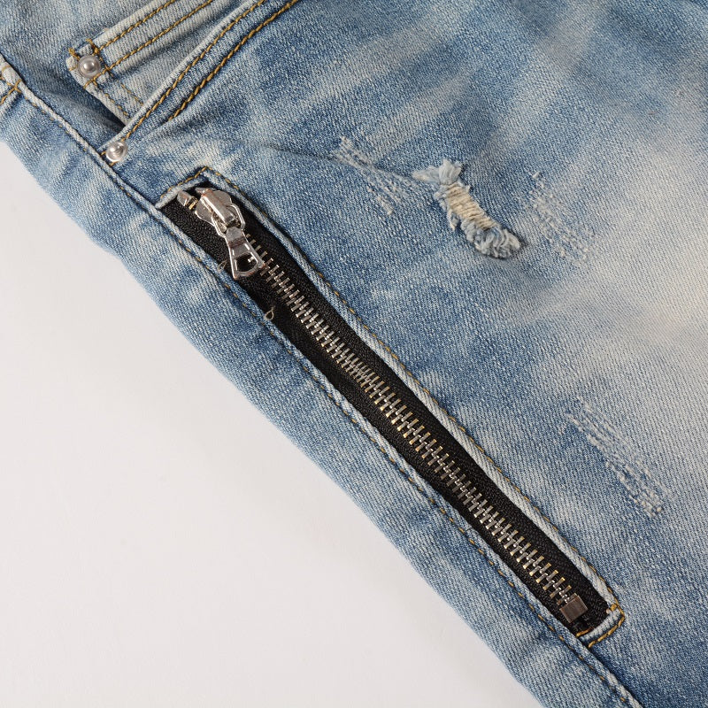Amiri Jeans  606