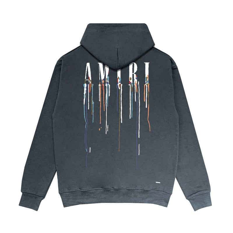 Amiri Long sleeve