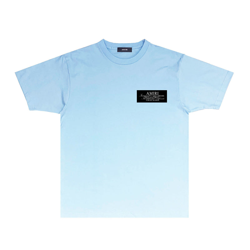 Amiri Fashion T-shirt