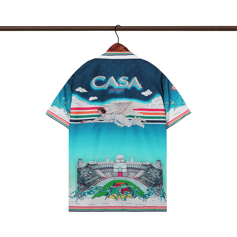 Casablanca suit
