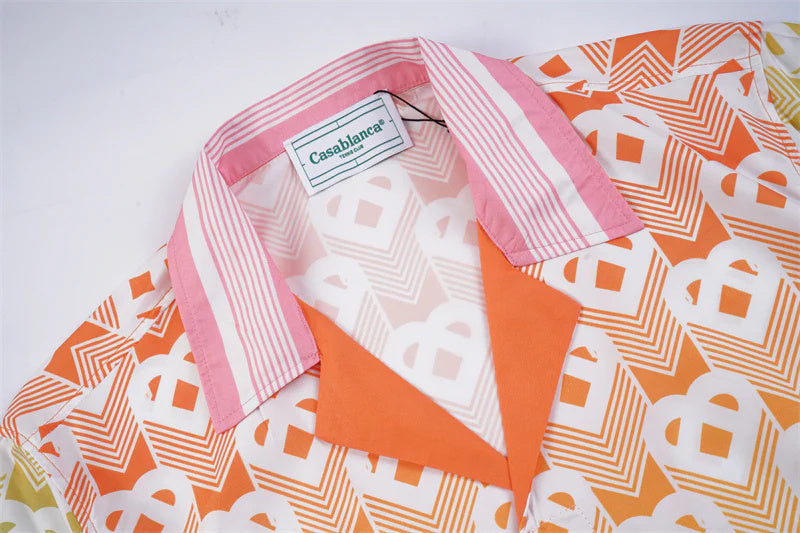 SO Casablanca suit