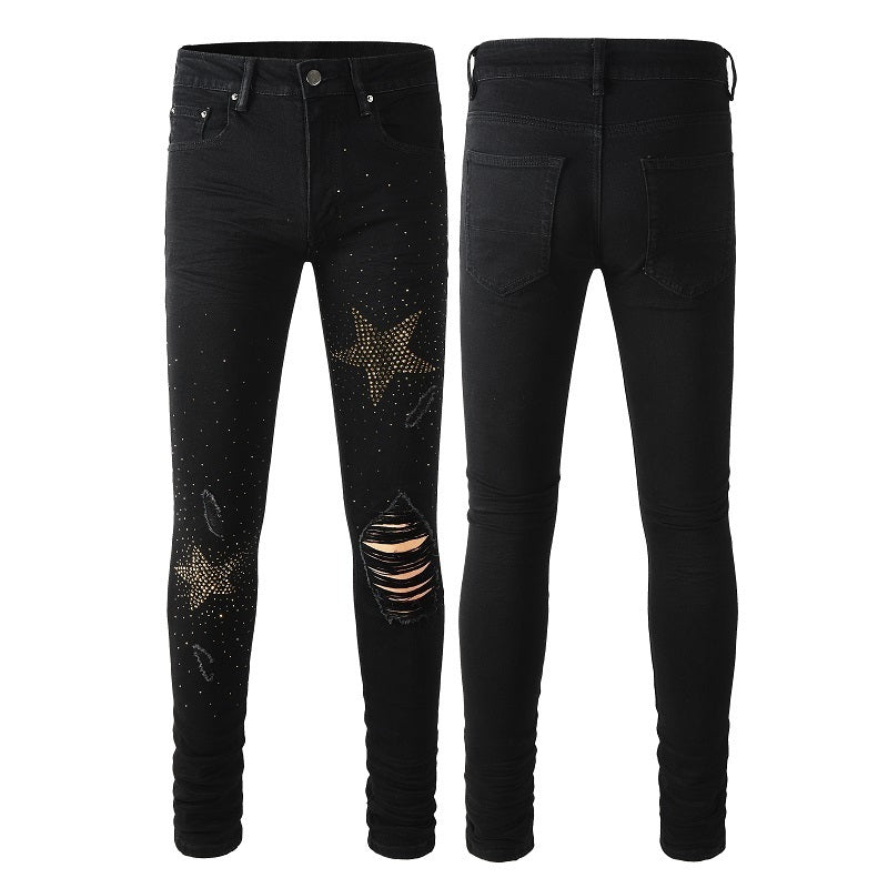 Amiri Jeans 9317
