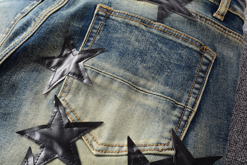 Amiri Jeans  694