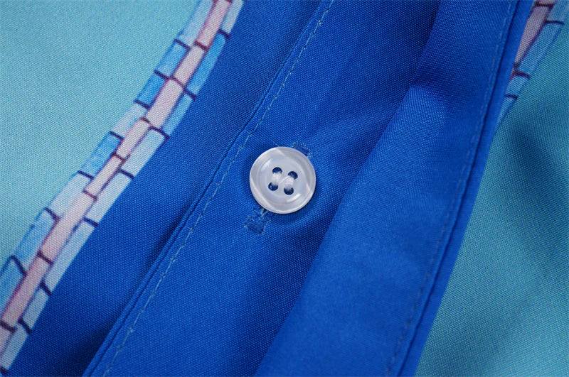 SO Casablanca suit